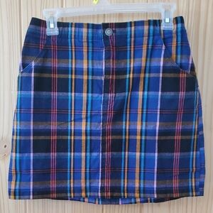 Hollister Mini Skirt